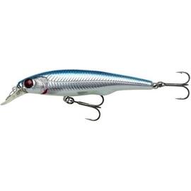 Воблер SAVAGE GEAR Gravity Twitch SR 9,5cm 15g Suspending, Blue Chrome, фото 
