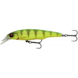Воблер SAVAGE GEAR Gravity Twitch SR 9,5cm 15g Suspending, Firetiger, фото 