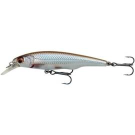 Воблер SAVAGE GEAR Gravity Twitch SR 9,5cm 15g Suspending, Roach, фото 