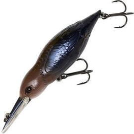 Воблер DAM FZ Eisvogel 14,5cm 35g Dipper, фото 