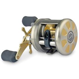 Катушка Shimano Cardiff 301 A, фото 