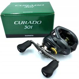 Катушка Shimano Curado 301 HGK, фото 