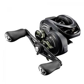 Катушка SHIMANO Curado K MGL 151 LH, фото 