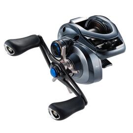 Катушка SHIMANO SLX XT DC 71 HG LH, фото 