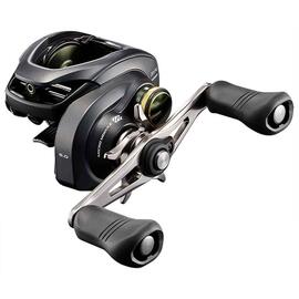Катушка SHIMANO Curado K 201 PG LH, фото 