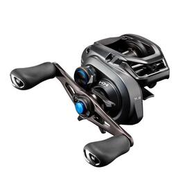Катушка SHIMANO SLX MGL 71 XG LH, фото 