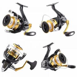 Катушка SHIMANO Sahara 4000 FJ, фото 