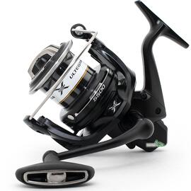 Катушка SHIMANO Ultegra 5500 XTD, фото 