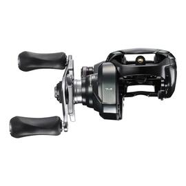 Катушка SHIMANO Curado K MGL 151 XG LH, фото 
