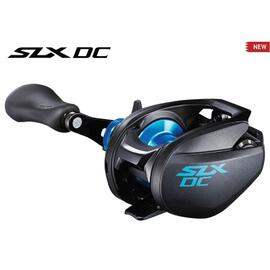 Катушка SHIMANO SLX DC 151, фото 