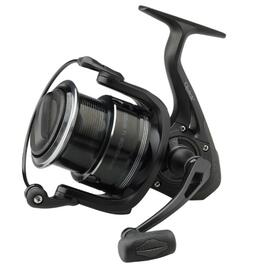 Катушка безынерционная DAM Quick Darkside 4 6000S FD  3+1bb IGSP, фото 