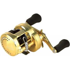 Катушка SHIMANO Calcutta Conquest A 201 LH, фото 