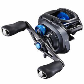 Катушка SHIMANO SLX XT 151 HG LH, фото 