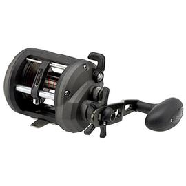 Катушка троллинговая DAM Quick 4 SD 30LHLW 3+1BB LEFT Al sp, Linewinder, фото 