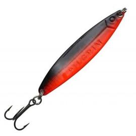 Hansen SD Pilgrim 8,9cm 28g Black/UV Red, Цвет: Black/UV Red, Вес гр: 28, Длина, мм: 89 мм, фото 