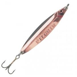 Hansen SD Pilgrim 7,8cm 22g Copper/Red, Цвет: Copper/Red, Вес гр: 22, Длина, мм: 78 мм, фото 