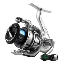 Катушка SHIMANO Stradic 2500 FL , фото 