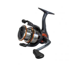 Катушки SAVAGE GEAR SG2 4000 FD 5+1BB +Spool, фото 