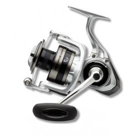 Катушки SAVAGE GEAR SGS6 4000 FD 6+1BB Saltwater, фото 