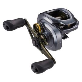 Катушка SHIMANO Curado DC 201 XG, фото 