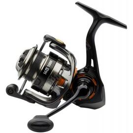 Катушки SAVAGE GEAR SG6 4000 FD 8+1BB +Al. Spool, фото 