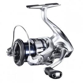 Катушка SHIMANO Stradic 1000 FL, фото 