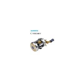 Катушка Shimano Cardiff 401 A, фото 