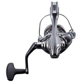 Катушка SHIMANO Nasci FC C2000S, фото 