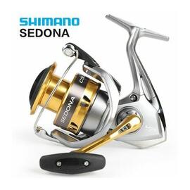 Катушка SHIMANO Sedona 500 FI , фото 