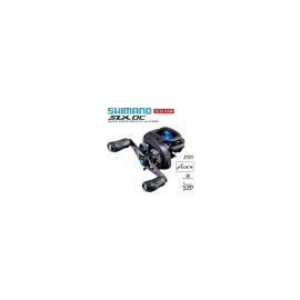 Катушка SHIMANO SLX DC 151 XG, фото 