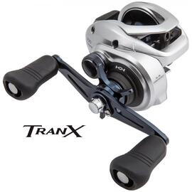 Катушка SHIMANO Tranx 301 A HG LH, фото 