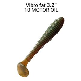 Мягкая приманка CRAZY FISH Vibro Fat 3.2" 73-80-10-6, фото 