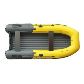 Лодка надувная REEF TRITON 370 S-Max, фото 