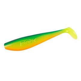 Виброхвост FOX RAGE Zander Pro 14cm UV Blue Back 1шт б/уп, фото 