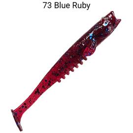 Мягкая приманка CRAZY FISH Nano Minnow 2.7" 53-70-73-6, фото 