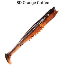 Мягкая приманка CRAZY FISH Nano Minnow 2.7" 53-70-8d-6, фото 