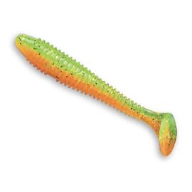 Мягкая приманка CRAZY FISH Vibro Fat 5.8" 74-145-5d-6, фото 