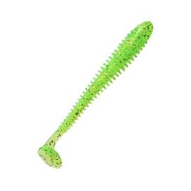 Мягкая приманка CRAZY FISH Vibro Worm 4.5'' 77-115-7d-6, фото 