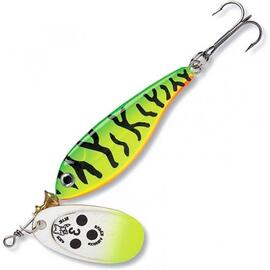Блесна вращающаяся BLUE FOX Minnow Super Vibrax 2, FT, Цвет: FT, Вес гр: 9, фото 