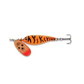 Блесна вращающаяся BLUE FOX Minnow Super Vibrax 2, OB, Цвет: OB, Вес гр: 9, фото 