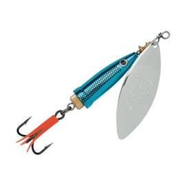 Блесна вращающаяся BLUE FOX Salmon Super Vibrax 6, BS, фото 