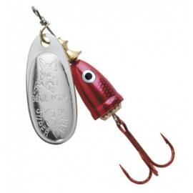 Блесна вращающаяся BLUE FOX Shad 1, RS, Цвет: RS, Вес гр: 4, фото 