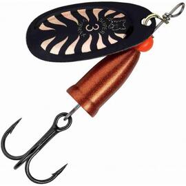 Блесна вращающаяся BLUE FOX Long Cast 2, BFBR, Цвет: BFBR, Вес гр: 7, фото 