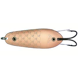 Блесна колебающаяся KUUSAMO RASANEN Weedless 70/10 C-S, фото 
