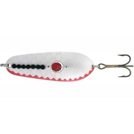 Блесна колебающаяся KUUSAMO RASANEN Pearl 70/20 BL/R/S-C, фото 
