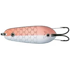 Блесна колебающаяся KUUSAMO RASANEN Weedless 60/15 C/S-S, фото 