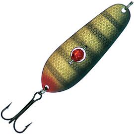 Блесна колебающаяся KUUSAMO RASANEN Pearl 70/20 GR-B, фото 