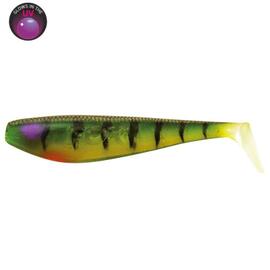 Виброхвост FOX RAGE Zander Pro Ultra UV 14cm Stickleback 1шт б/уп, фото 