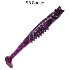 Мягкая приманка CRAZY FISH Nano Minnow 2.7" 53-70-98-6, фото 