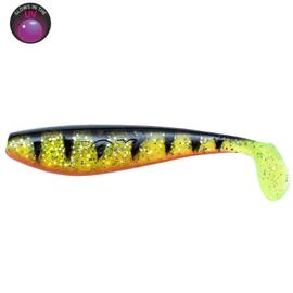 Виброхвост FOX RAGE Zander Pro Ultra UV 14cm Perch 1шт б/уп, фото 